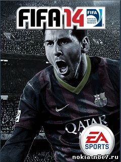 Игра FIFA 14