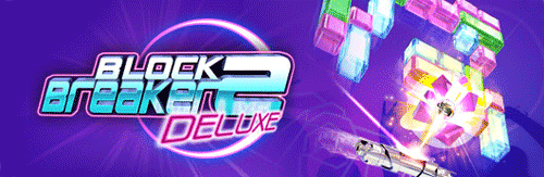 Block Breaker 2