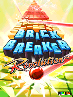 Brick Breaker revolution