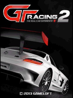 GT Racing 2 The Real Car