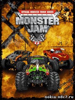 Monster-jam
