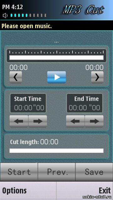 Mp3 Cut