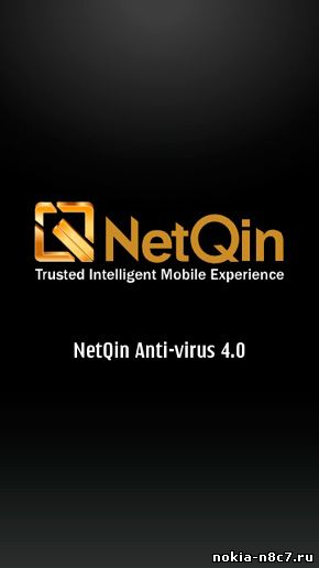 NetQin AntiVirus