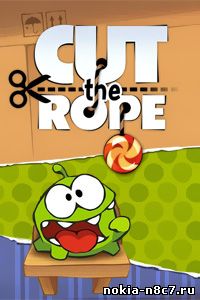 Cut the rope