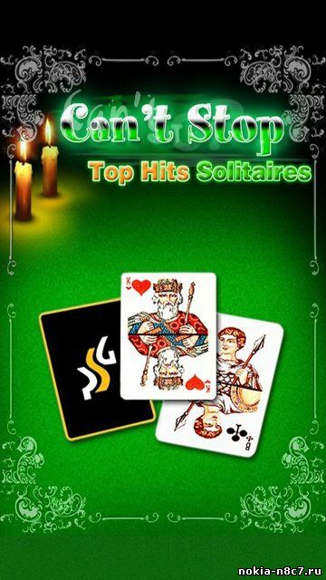 Top Hits Solitaire Collection