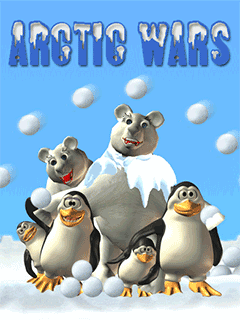 Арктические Войны (Arctic Wars)