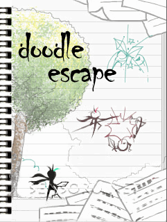 Doodle Escape