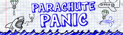 Parachute Panic