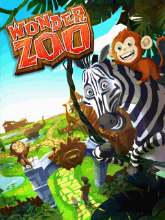 Чудесный Зоопарк (Wonder Zoo)