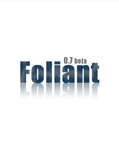 Foliant