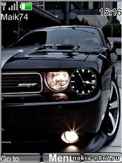 Dodge