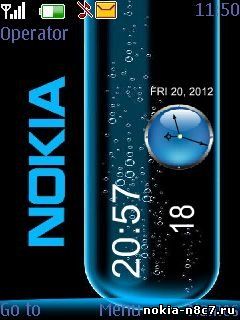 New Nokia